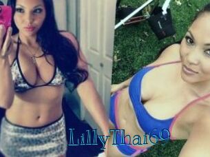 LillyThai69