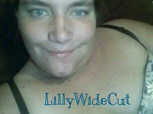 LillyWideCut