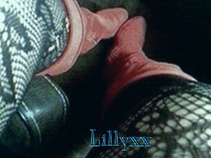 Lillyxx