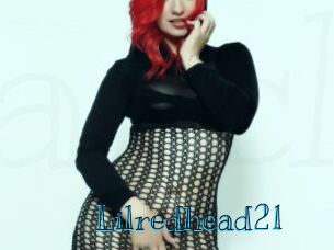 Lilredhead21