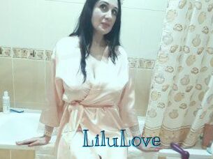 LiluLove