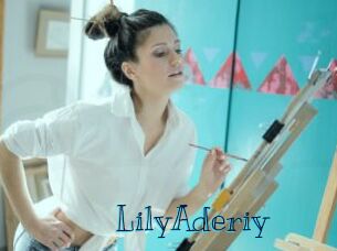 LilyAderiy