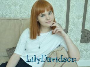 LilyDavidson