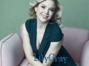 LilyGray