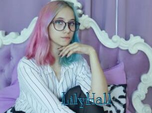 LilyHall