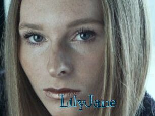 LilyJane