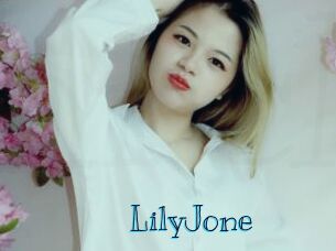 LilyJone