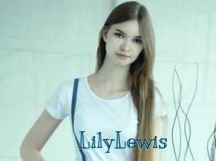 LilyLewis