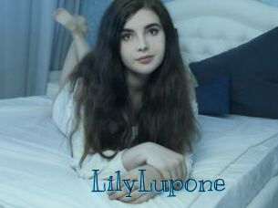 LilyLupone