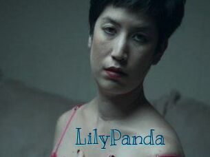 LilyPanda