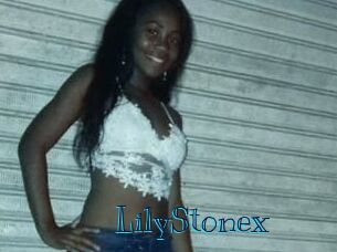 LilyStonex