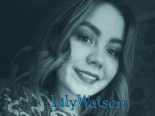 LilyWatson