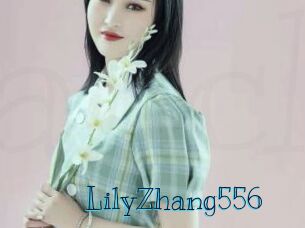 LilyZhang556