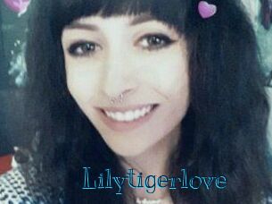 Lilytigerlove