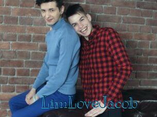 LimLoveJacob