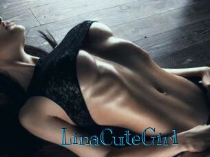 LinaCuteGirl