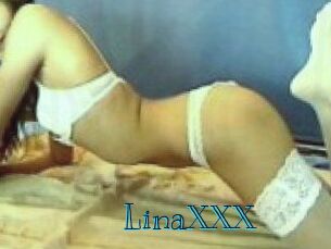 LinaXXX