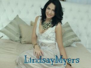 LindsayMyers Archive DVD BIZ
