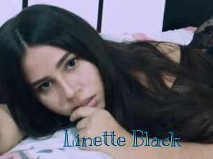 Linette_Black