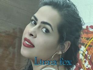 Linna_fox