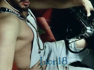 Lion18
