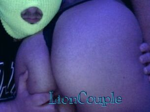 LionCouple