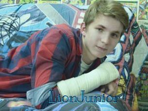 LionJunior