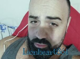 Lionheart861