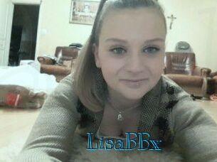 LisaBBx