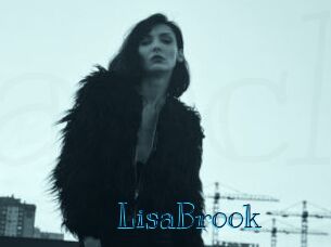 LisaBrook