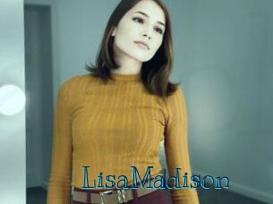 LisaMadison