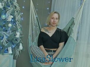 LisaSlower