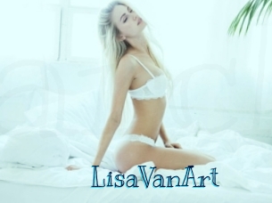 LisaVanArt