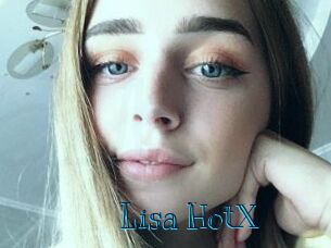 Lisa_HotX