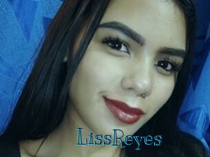 LissReyes