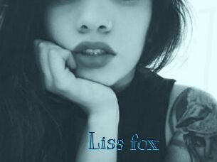 Liss_fox