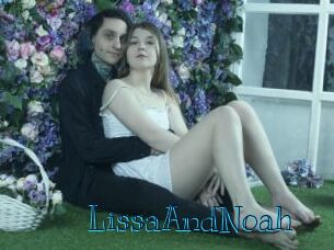 LissaAndNoah