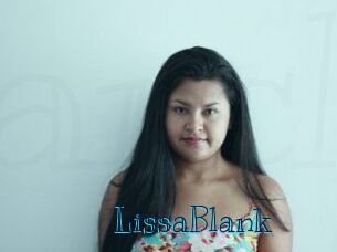 LissaBlank