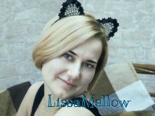 LissaMellow Archive DVD BIZ