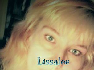 Lissalee