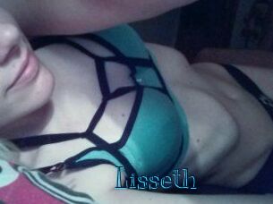 Lisseth