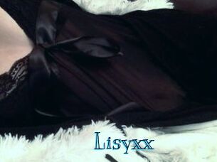 Lisyxx