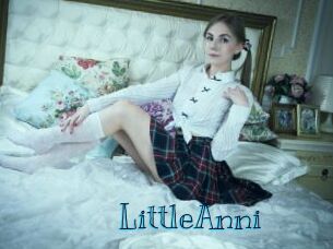 LittleAnni