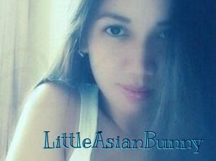 LittleAsianBunny