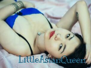 LittleAsianQueen