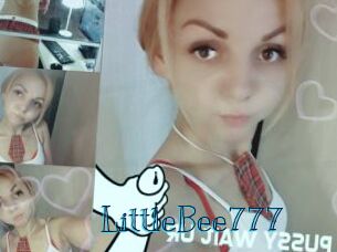 LittleBee777