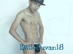 LittleDuvan18
