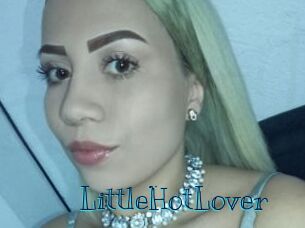 LittleHotLover