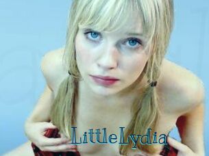 LittleLydia