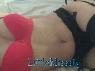 LittleMisssty